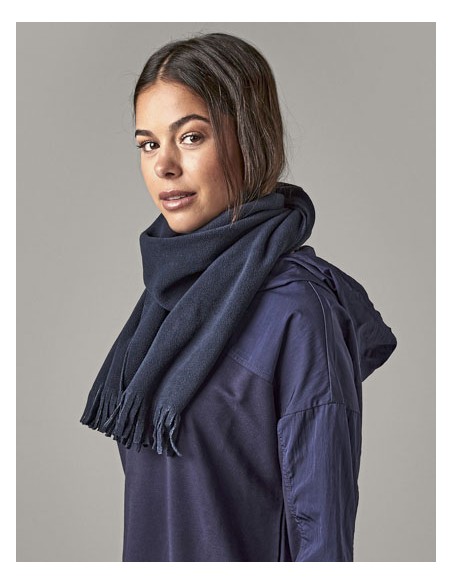 BEE-B291-Suprafleece® Dolomite Scarf 2
